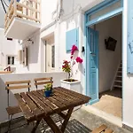 Elenitas Studio In Mykonos Town